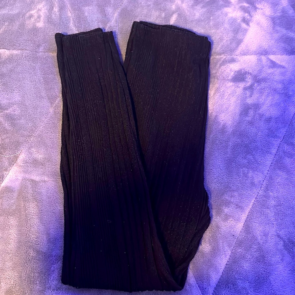 Girls stylish pants